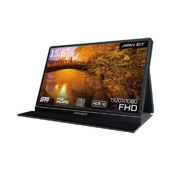 １５．６型液晶ディスプレイ　Ｔｙｐｅ−Ｃモデル