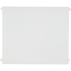 ブリックス仕切り板　ミドルＬ用　２枚入