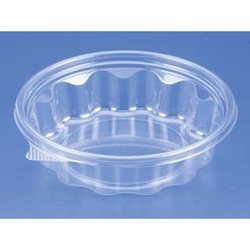 リスパック 透明カップ バイオカップ MPF 13-225 B 本体