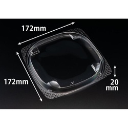 リスパック バイオ ハクリア 17-OC 蓋