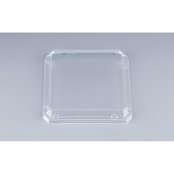 シーピー化成 BFハカマ膳21 嵌合蓋(N)