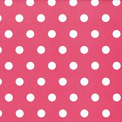 【廃番商品】包装紙 半才 シンプルドット Ｒ