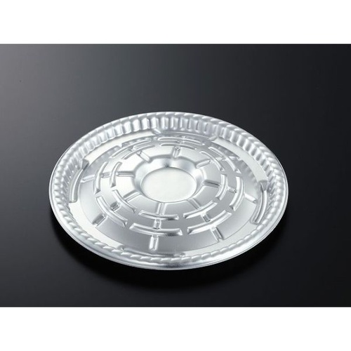 中央化学 刺身容器 PD プレート MD25 SV内 本体