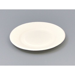 ペーパーウェア 紙皿 プレートスタンダード 業務用 No.5