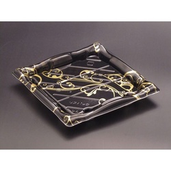 リスパック 寿司容器 旬盛 3-3B レイラ金 本体