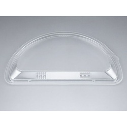 シーピー化成 BFコモプレ内32ハーフ嵌合蓋