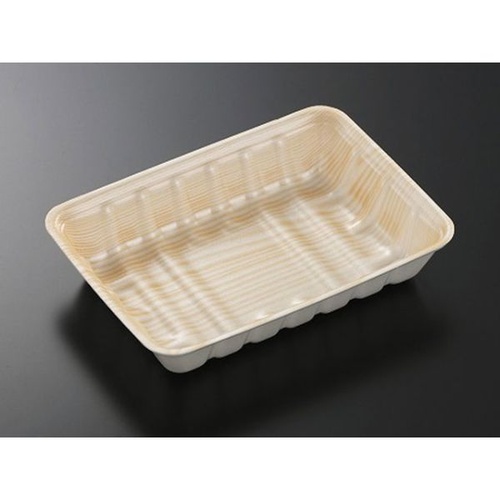 発泡トレー MIC 350 (20-14) 木曽内 中央化学