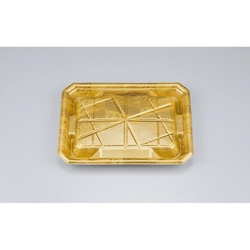 発泡トレー SFニック20-15平W 真田金 本体 シーピー化成