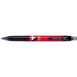 ユニボールＲＥ　０．３８ｍｍ　ミッキー