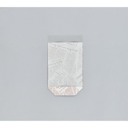 惣菜袋 タートルパック FBA14-24 アーティクルT 福助工業