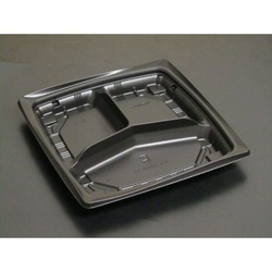 リスパック バイオデリカ かなで 600B 3S 本体 黒