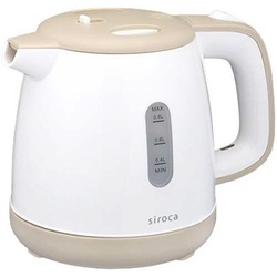 電気ケトル　０．８Ｌ　ＳＥＫ−２０８ＢＥ