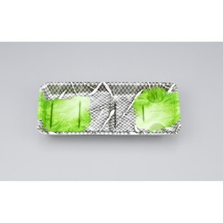 発泡トレー LDM-3 シャインL シーピー化成