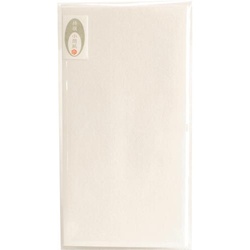 特撰和紙　封筒型のし袋　無地２枚入　フ−Ｐ７０３