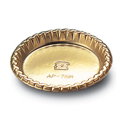 金トレー AP-78M 100枚/パック