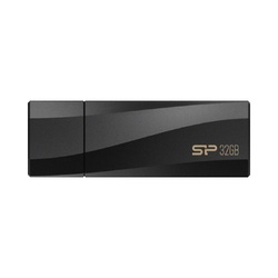 抗菌ＵＳＢメモリ　３２ＧＢ