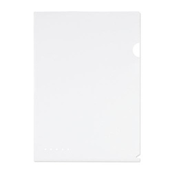 シンプルワーク　ブラインドホルダーホワイト×１０