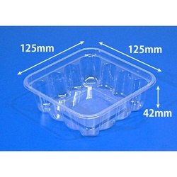 惣菜容器 バイオ KG 360 BL リスパック