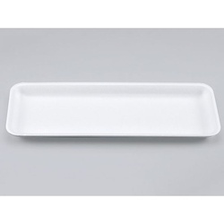 発泡トレー V-74 無地 シーピー化成