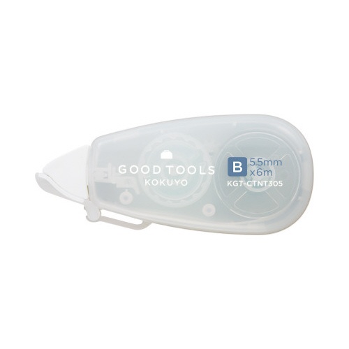 修正テープ　ＧＯＯＤ　ＴＯＯＬＳ