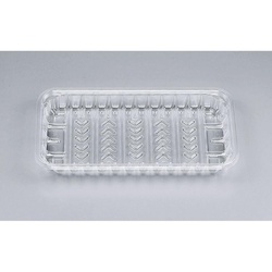 透明トレー CP-200 SS シーピー化成