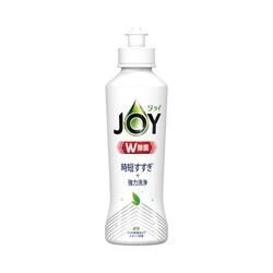 除菌ジョイコンパクト　緑茶の香り　本体　１７０ｍｌ
