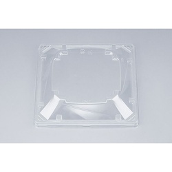 シーピー化成 BFツイスト17-17 嵌合蓋