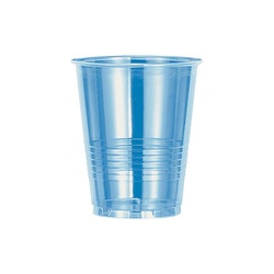 透明カップ プラスチックカップ 9透明 日本デキシー