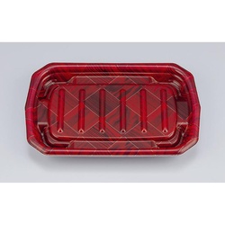 惣菜容器 TNデリカ内22 パーケット 本体 シーピー化成