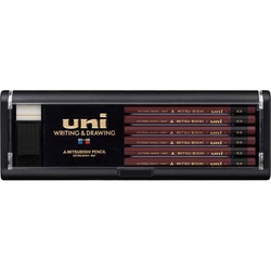 ユニ　６Ｂ　１２本入