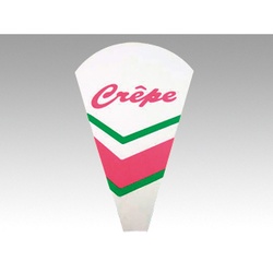 愛宝 H-8-3 新クレープ袋