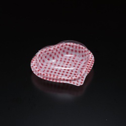 スミ 軽食容器 ユニコン PH-1 W114