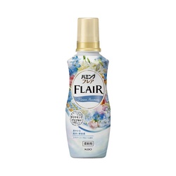 ハミングフレア　フラワーハーモニー　本体５２０ｍｌ