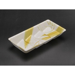 リスパック 発泡トレー TUN-10-20 ささら金