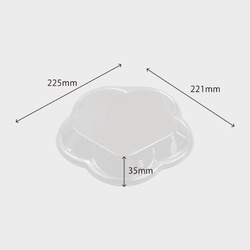 リスパック バイオD 吉日 梅1 OC 蓋