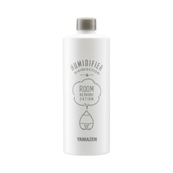 加湿器用　除菌剤　５００ｍｌ