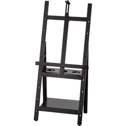 転倒防止イーゼル