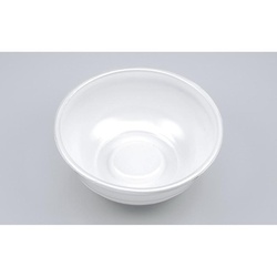 シーピー化成 どんぶり容器 VK-362 丼中 無地 本体 発泡