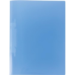 ルーパーファイル　クリスタルブルー　５冊パック