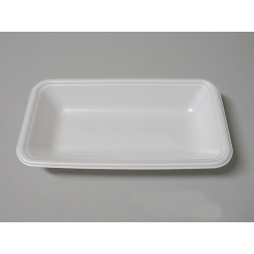 エフピコ 発泡トレー FLB-A11-30(V1) エコ白