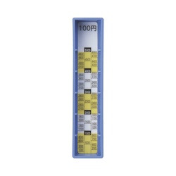 差し替えコインボックス　１００円用