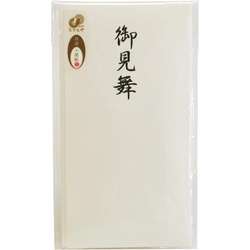 特撰和紙　多当　御見舞　　タ−Ｐ８０５