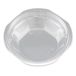 リスパック サラダ容器 バイオカップ マルル 19-60B 本体