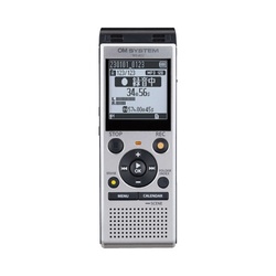 ＩＣレコーダーＷＳ−８８２ＳＬＶシルバー