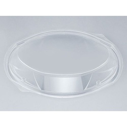 シーピー化成 BFコモプレ内67 嵌合蓋