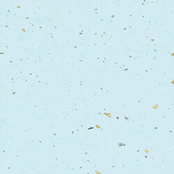 【廃番商品】和紙 雲龍紙金銀振 ミズ