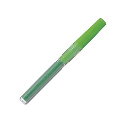 ハンディラインＳ用カートリッジ　ライトグリーン