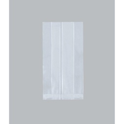 合掌袋 合掌ガゼット袋 GTN(ナイロンタイプ) No.41 バラ 福助工業