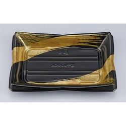 シーピー化成 どんぶり容器 BF華丼90 穂風 本体(N)