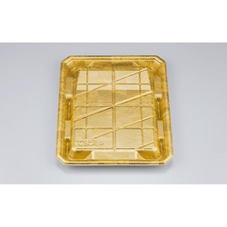 発泡トレー SFニック20-24 真田金 本体 シーピー化成